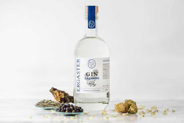 gin ergaster - www.luxfood-shop